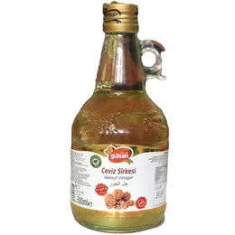 Gülsan Ceviz Sirkesi 500ml
