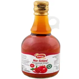Gülsan Nar Sirkesi 500ml