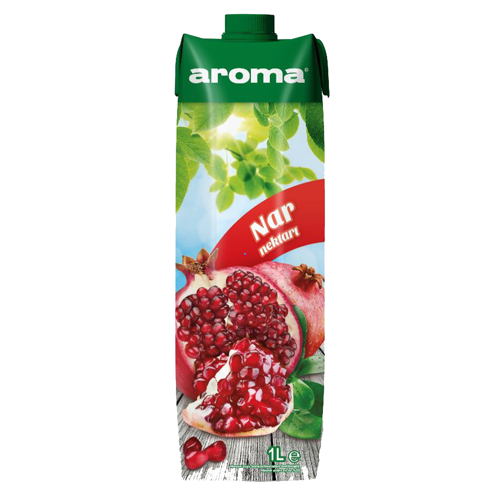 Aroma Nar Icecek 1L