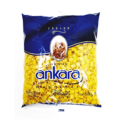 Ankara Yüksük 500g
