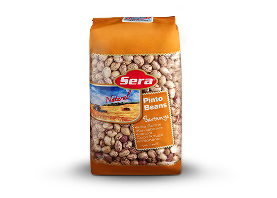 Sera Iri Barbunya 1kg