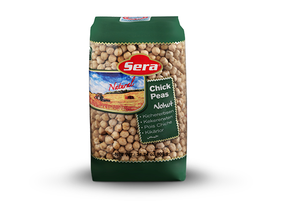 Sera Orta Nohut 1kg