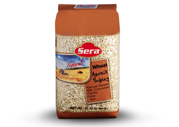 Sera Bugday Asurelik 1kg