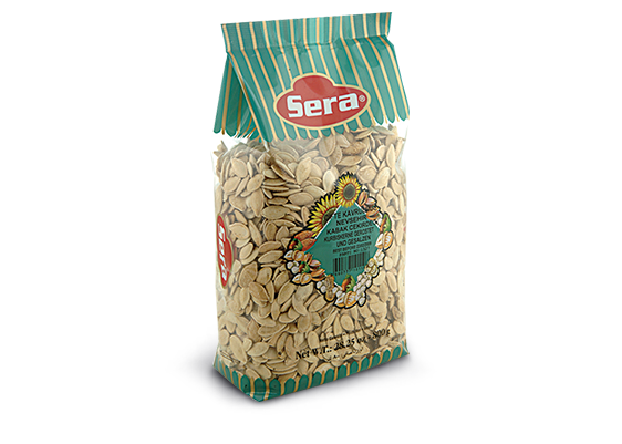 Sera Kabak Cekirdegi 300g