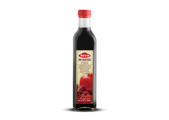 Sera Nar Eksisi Sosis 500ml