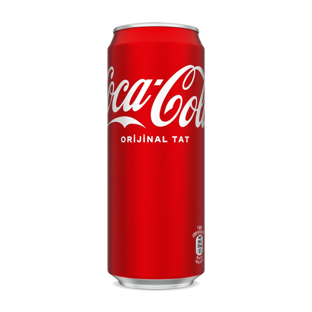 Coca Cola 0,33ml