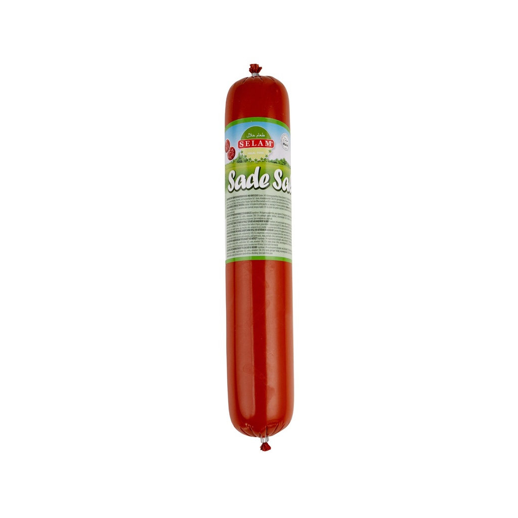 Selam Sade Salam  900g