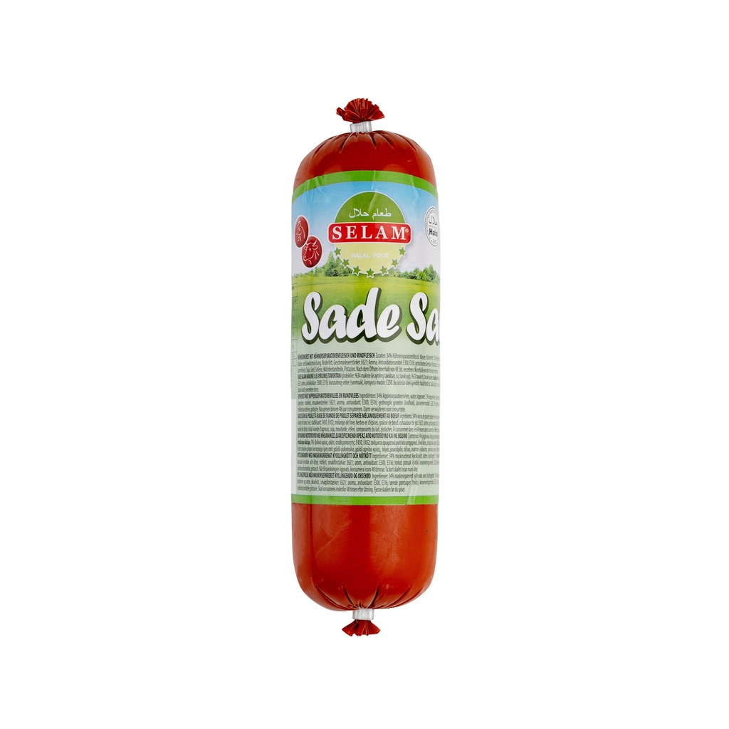 Selam Sade Salam 450g