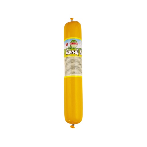 [1391] Selam Tavuk Salam 900g 