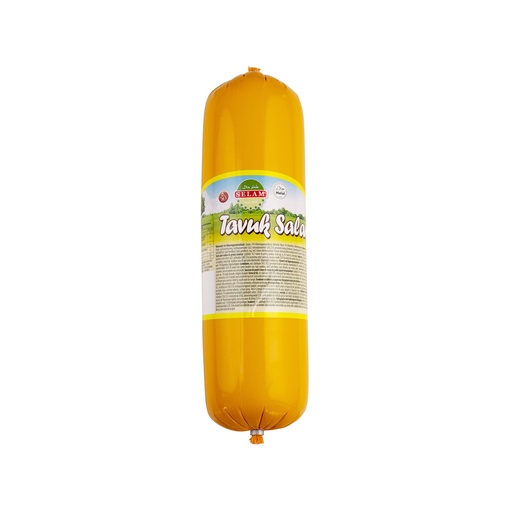 [1180] Selam Tavuk Salam 1800g   