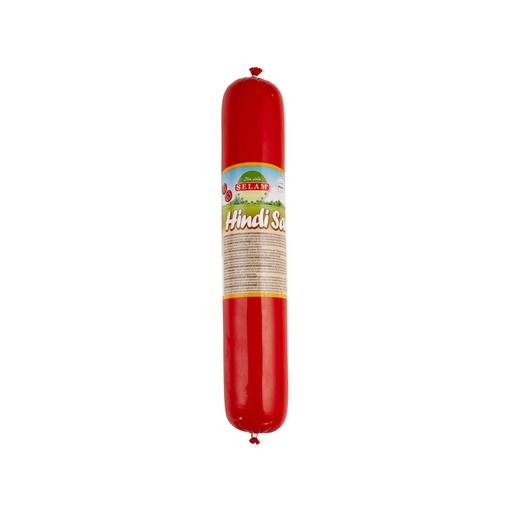 [6391] Selam Hindi Salam 900gr  
