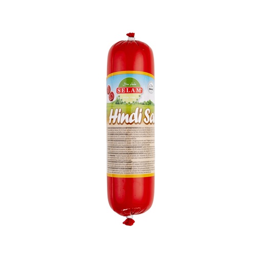 [6180] Selam Hindi Salam 1800g