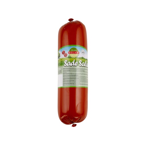 [9180] Selam Sade Salam 1800g   