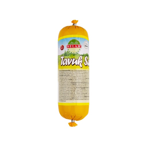 [1123] Selam Tavuk Salam 450g