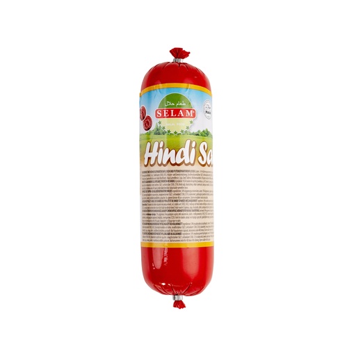 [1623] Selam Hindi Salam 450g
