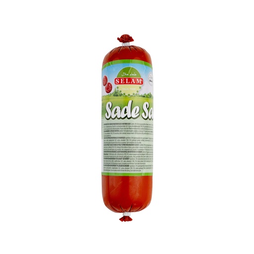 [1923] Selam Sade Salam 450g