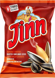 [SZ-00000142] JINN Aycekirdegi 300g