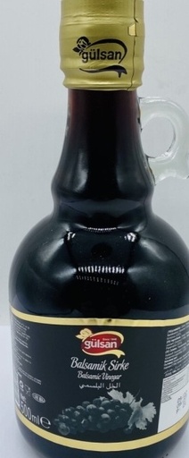 Gülsan Balsamik Sirke 500ml