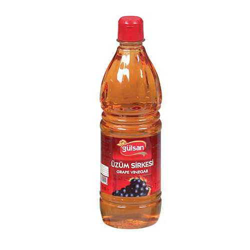 Gülsan Üzüm Sirkesi 1l