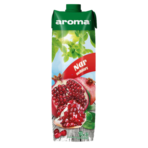 [0003] Aroma Nar Icecek 1L