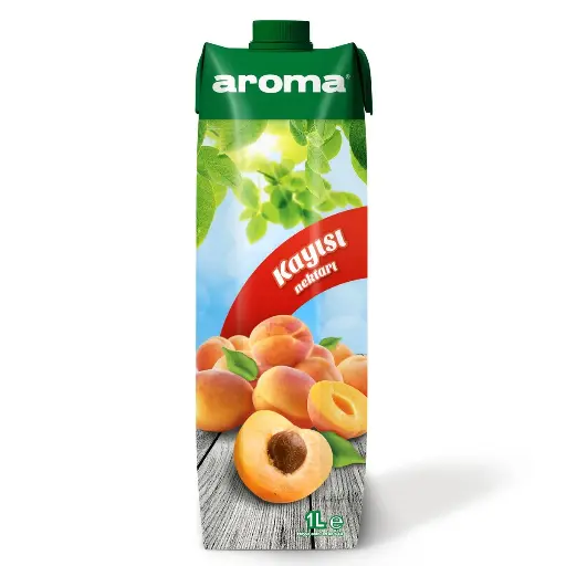 [0004] Aroma Kayisi Icecek 1L