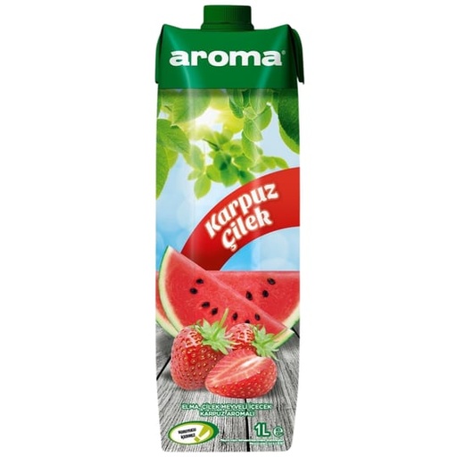[0006] Aroma Karpuz Cilek Icecek 1L