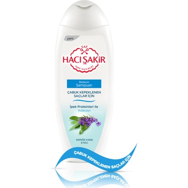 [0021] Hacisakir Sampuan Ada Cayi 500ml