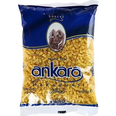 [0025] Ankara Boncuk 500g