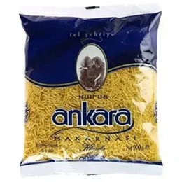 [0030] Ankara Tel Sehriye 500g