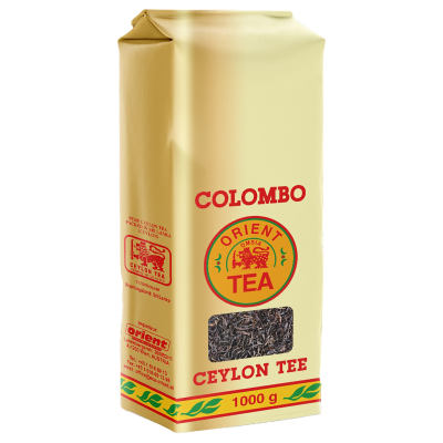 [TE0043] Colombo Ceylon Cay 500g