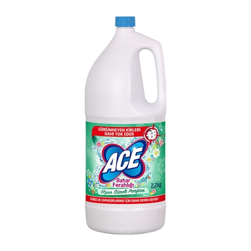 [0040] Ace Camasir Suyu Bahar 2L