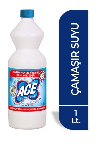 [0041] Ace Camasir Suyu Klasik 1l