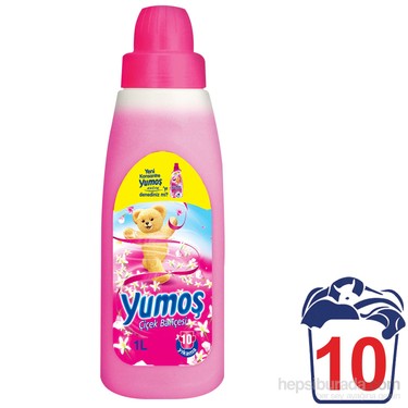 [0045] Yumos Cicek Bahcesi 1L