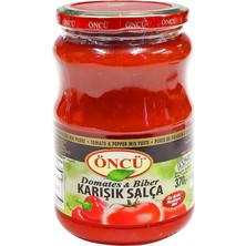 [0049] Öncü Karisik Salcasi 700gr