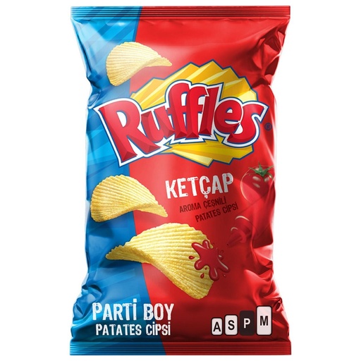 [0054] Ruffles Chips Ketchapli 109g