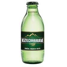 [0057] Kizilcam Maden Su Sade 200ml