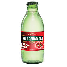 [0059] Kizilcam Maden Su Karpuz&Cilek 200ml