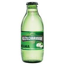 [0060] Kizilcam Maden Su Elma 200ml
