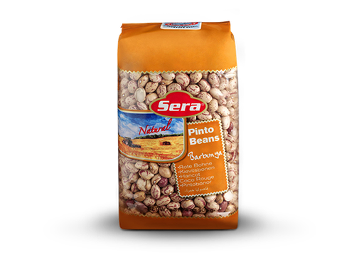 [209150004] Sera Iri Barbunya 1kg