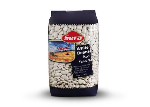 [209070005] Sera Kuru Fasulye 1kg 