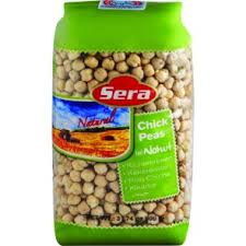 [20918007] Sera Iri Nohut 1kg