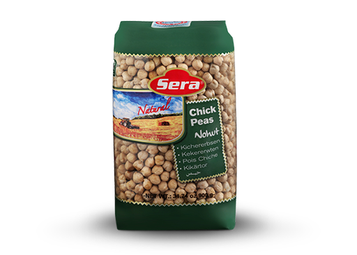 [209180006] Sera Orta Nohut 1kg