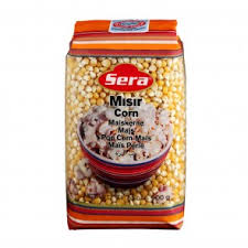 [209440003] Sera Patlayan Misir 1kg