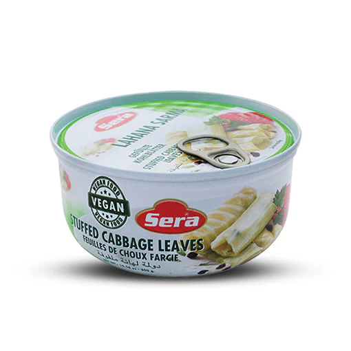 [106030101001] Sera Lahana Sarma 314gr