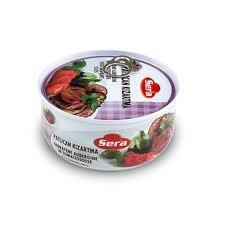 [106040101001] Sera Patlican Dolma 314g