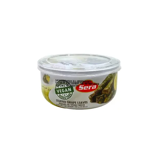 [106020101001] Sera Yaprak Sarma 314g