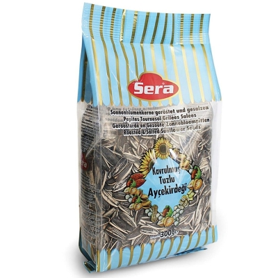 [110030903007] Sera Siyah Aycekirdegi 300g
