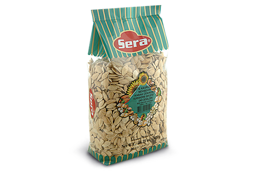 [110060901002] Sera Kabak Cekirdegi 300g