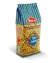 [110200902006] Sera Sari Leblebi 400g