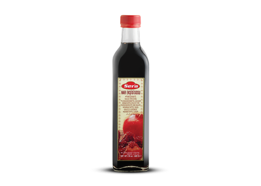 [115010203006] Sera Nar Eksisi Sosis 500ml